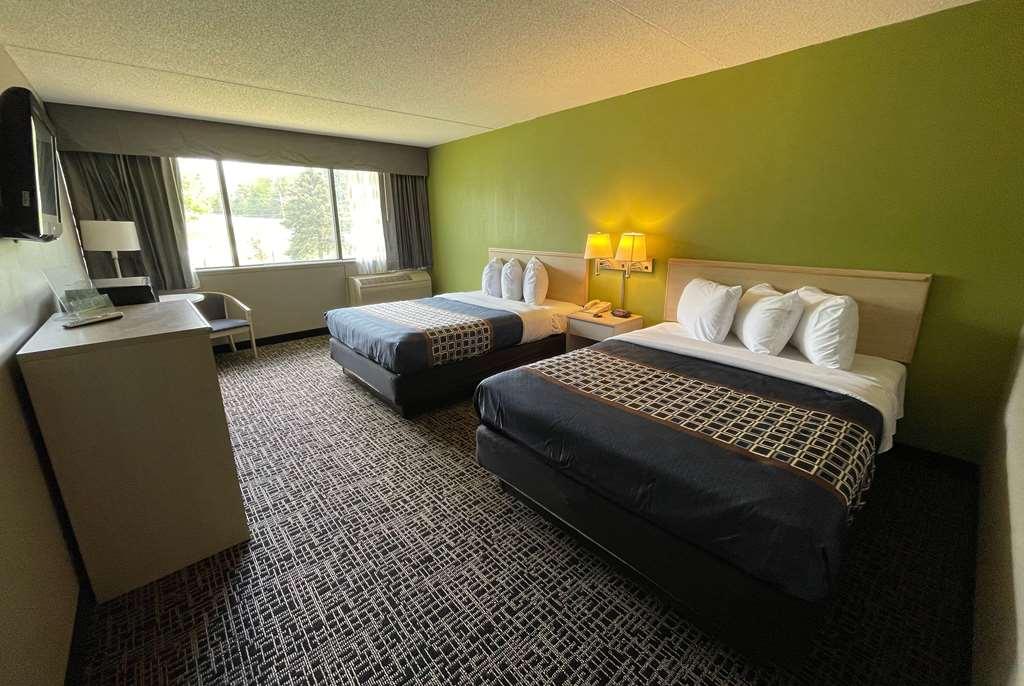 Wingate By Wyndham Lake George Rom bilde