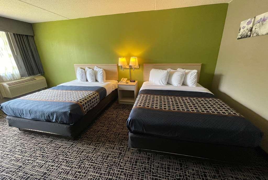 Wingate By Wyndham Lake George Rom bilde