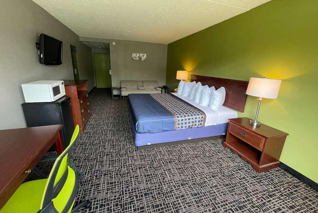 Wingate By Wyndham Lake George Rom bilde