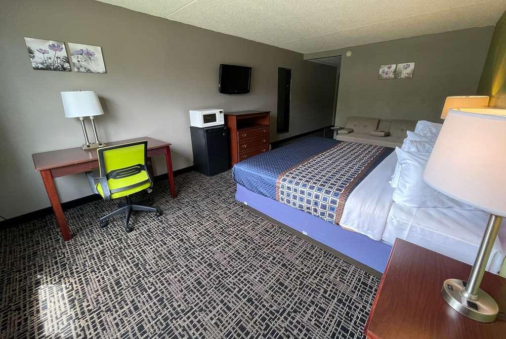 Wingate By Wyndham Lake George Rom bilde