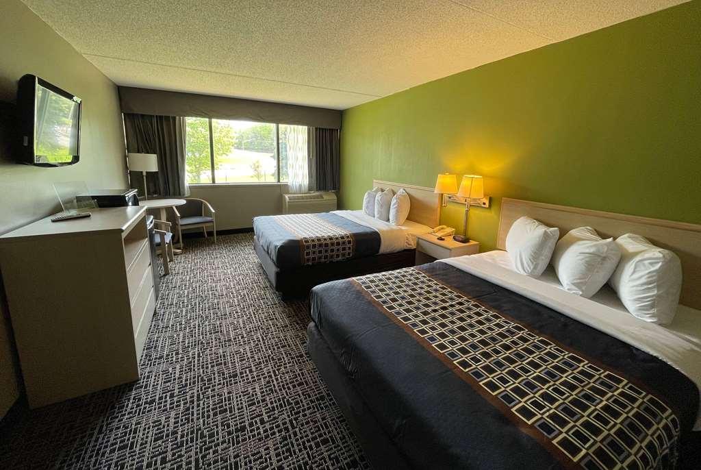 Wingate By Wyndham Lake George Rom bilde