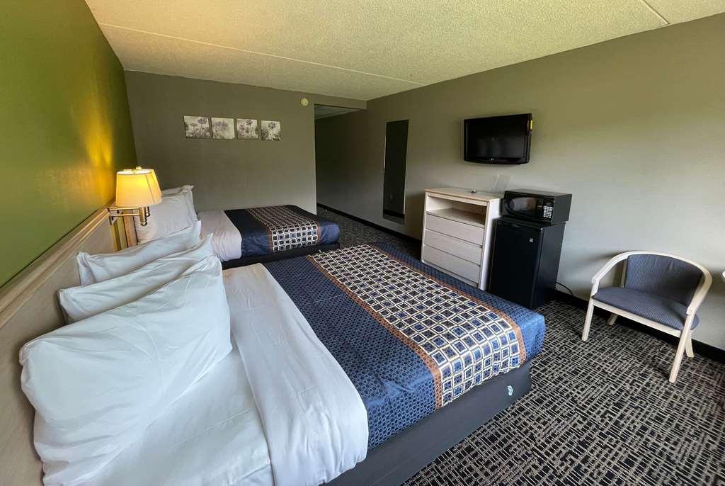 Wingate By Wyndham Lake George Rom bilde